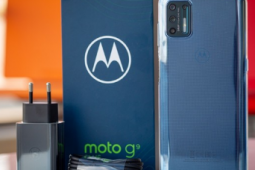 Moto G9 Plus搭載8nm高通驍龍730G芯片組