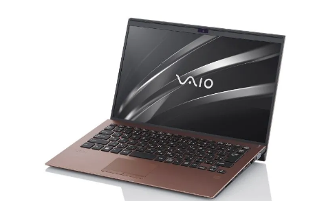 VAIO推出了其最新的高端VAIO Z筆記本電腦