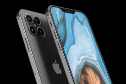 雖說現(xiàn)在距離iPhone 11系列發(fā)布還沒有超過半年