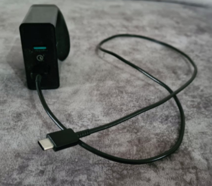 您的USB-C電纜很快就能以高達(dá)240W的功率為設(shè)備充電