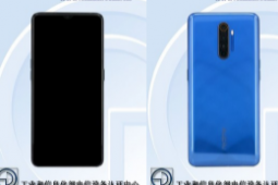 realme X2 Pro將采用一塊6.5英寸的屏幕