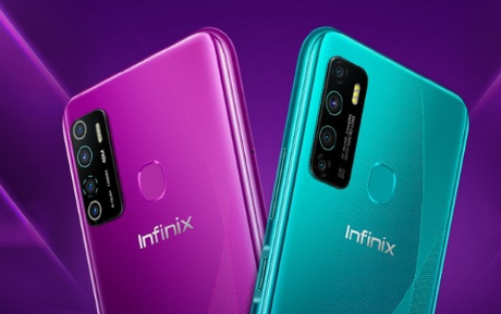 據(jù)報道Infinix正在開發(fā)160W快速充電