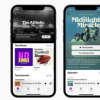 Apple Podcasts應(yīng)用程序?qū)⑦M(jìn)行重新設(shè)計