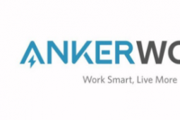 Anker 為家庭辦公室推出新的 AnkerWork 品牌