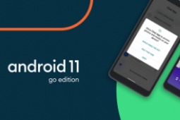 谷歌發(fā)布Android 11 Go版