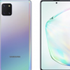 三星推出 Galaxy S10 Lite、Galaxy Note 10 Lite