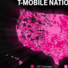 T-Mobile提前推出5G網絡