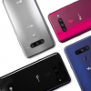 LG V40 ThinQ 推出 5 個攝像頭和更多好東西