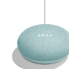 Google Home Mini 獲得新的 Aqua 顏色選項