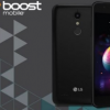 入門級 LG K30 現(xiàn)在可在 Boost Mobile 上以 150 美元的價格購買