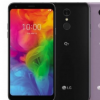 LG Q7 中端產(chǎn)品線推出了一些高級功能