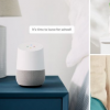 由于新的廣播功能Google Home 現(xiàn)在兼作家庭對(duì)講機(jī)