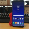 三星 Galaxy S9 可能沒有顯示屏指紋傳感器