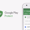 使用 Google Play Protect 幫助防范有害應(yīng)用