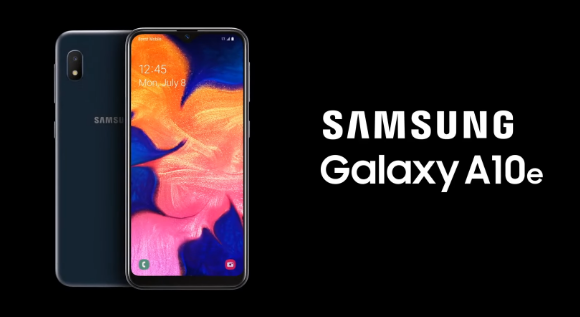 三星Galaxy A10e開始獲得2021年6月的安全更新