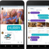 Google Allo 在新更新中獲得備份/恢復(fù)和隱身功能