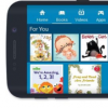 亞馬遜的兒童友好型 FreeTime 應(yīng)用現(xiàn)在可用于 Android