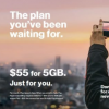 Verizon 將于 1 月 24 日推出新的 5GB 數(shù)據(jù)套餐