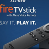 亞馬遜用 Alexa 遙控器更新了價(jià)值 40 美元的 Fire TV Stick