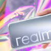 Realme 繼續(xù)其無情的發(fā)布計劃