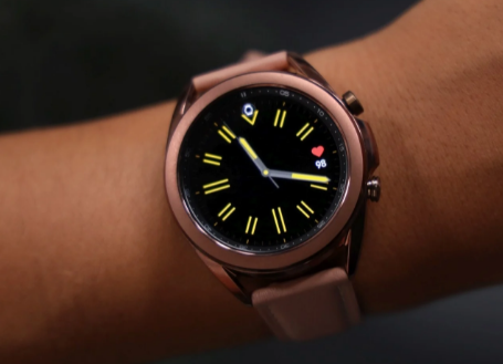 三星Galaxy Watch 4發(fā)布日期泄露確認8月27日到貨