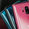 LG G7 ThinQ 獲得 Android 9 Pie