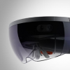 微軟 HoloLens 2 在 MWC 上亮相