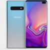 這是新的 Galaxy S10 Plus 的外觀