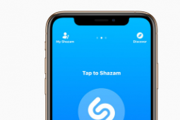 Shazam始終致力于保護(hù)用戶的隱私