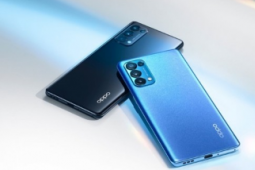 OPPO Reno5 Pro 5G已于1月18日在發(fā)布