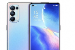 OPPO Reno5 Pro將于1月18日在推出