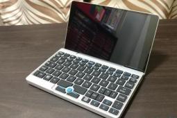 GPD Pocket Ubuntu Editon 筆記本電腦評(píng)測(cè)