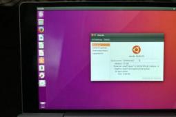 GPD Pocket Ubuntu Editon 筆記本電腦的性能評測