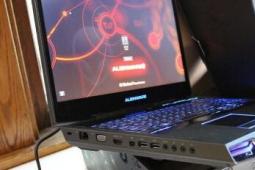 Alienware M17x R4 筆記本電腦評(píng)測(cè)