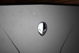 Alienware M17x R4 筆記本電腦的模型評測