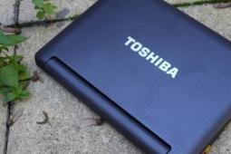 Toshiba AC100 筆記本電腦評測