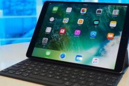 蘋果 iPad Pro 10.5 平板電腦的軟件評(píng)測(cè)