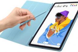 GalaxyTabS6Lite沒(méi)有大張旗鼓地上線