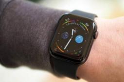 watchOS7為蘋果Watch帶來有趣的新表盤