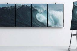 微軟稱SurfaceHub2X可能已被取消