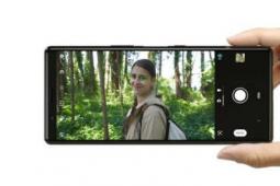 Xperia5DxOMark基準(zhǔn)測(cè)試分?jǐn)?shù)應(yīng)該讓索尼感到擔(dān)憂(yōu)