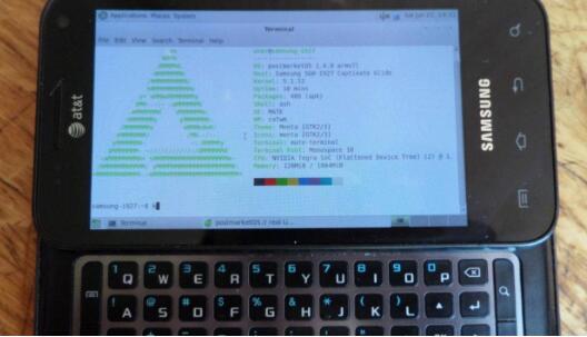 postmarketOS現(xiàn)在支持139部廢棄的手機(jī)和平板電腦