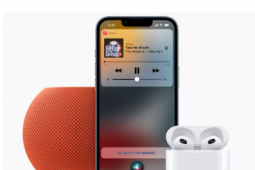 如果您只使用Siri AppleMusicVoicePlan提供半價(jià)訂閱