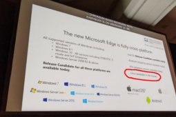 微軟Edge即將登陸Linux但是有人會用嗎