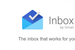 這是谷歌Inbox徹底重新思考電子郵件的工作方式