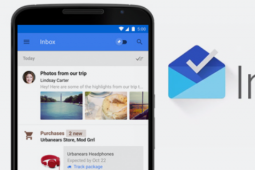 Inbox的大部分功能現(xiàn)已遷移到Gmail