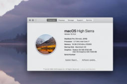 蘋果的macOS10.13.4全面支持外部GPU