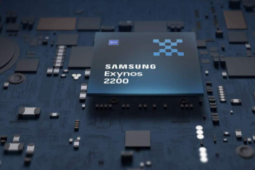 三星Exynos2200SoC搭載AMDRDNA2光線追蹤GPU