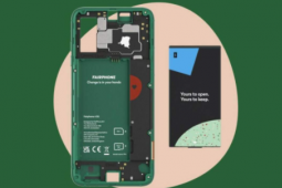 Fairphone4證明可修復性和耐用性可以共存