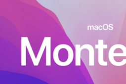 2月22日更新到macOSMonterey正在使一些較舊的Mac癱瘓